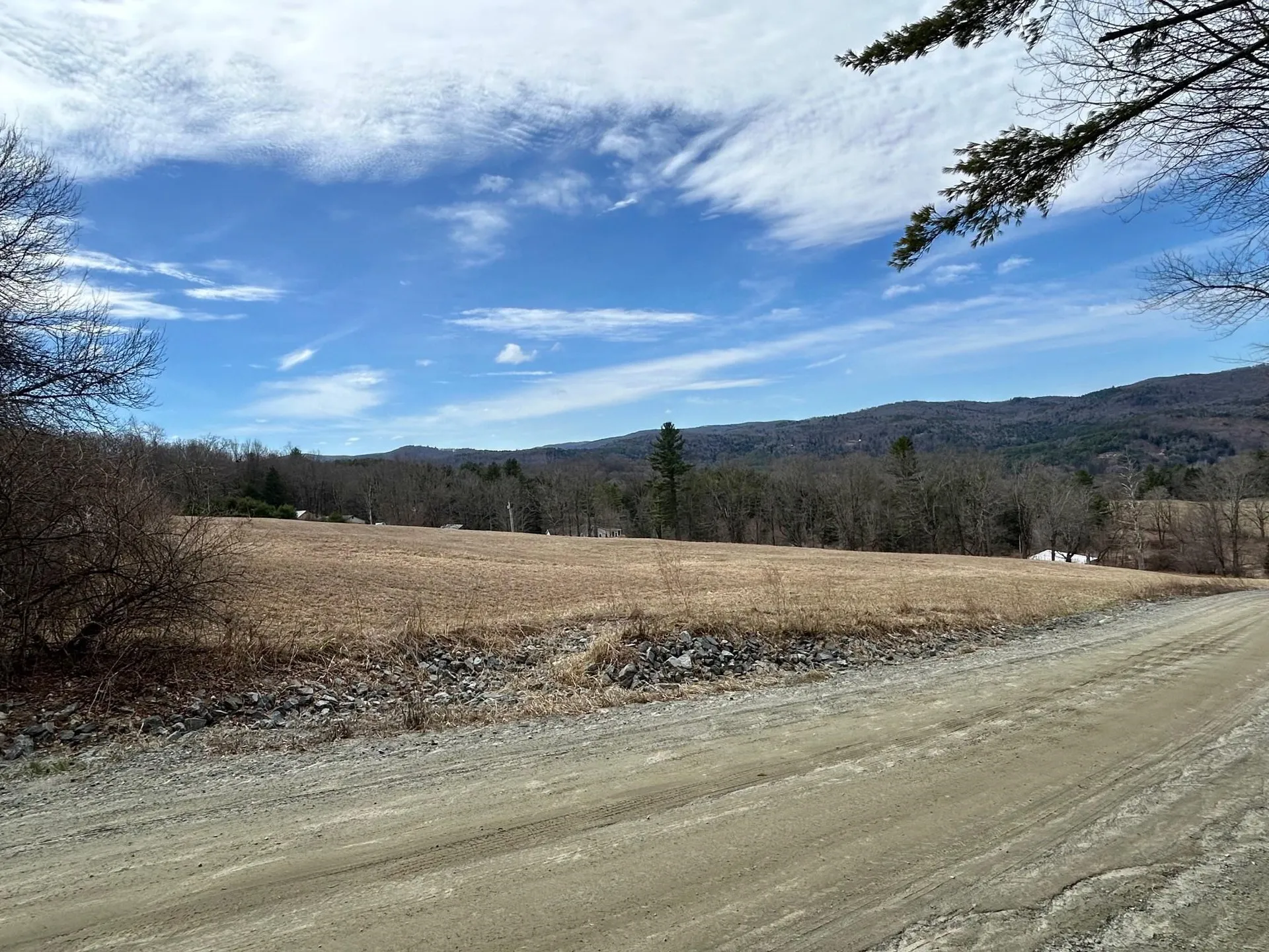 00 Dairy Hill Road Royalton VT 05068