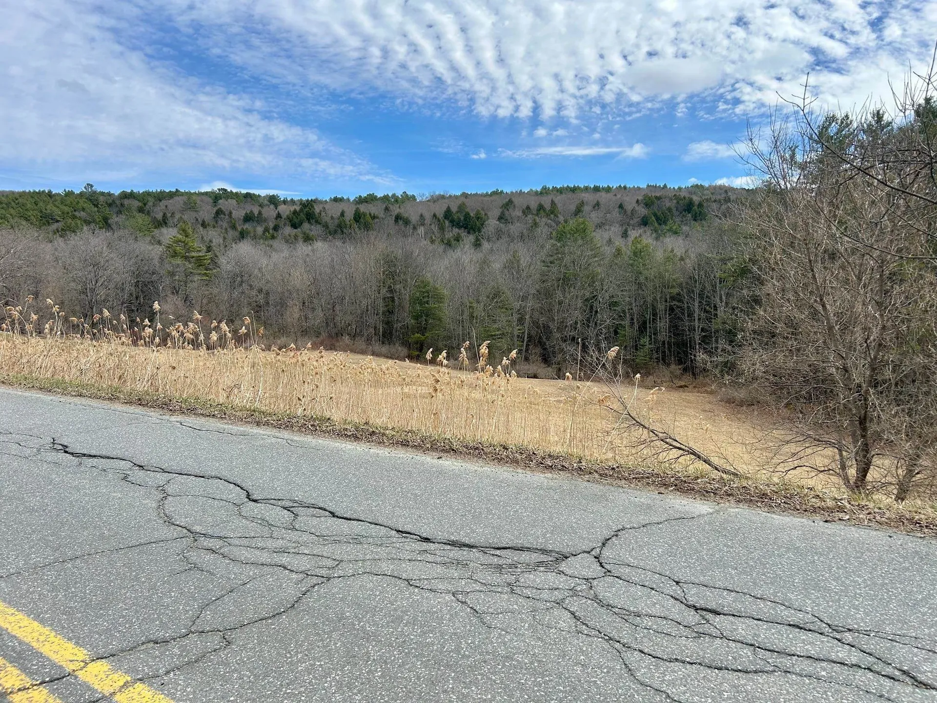 00 Dairy Hill Road Royalton VT 05068