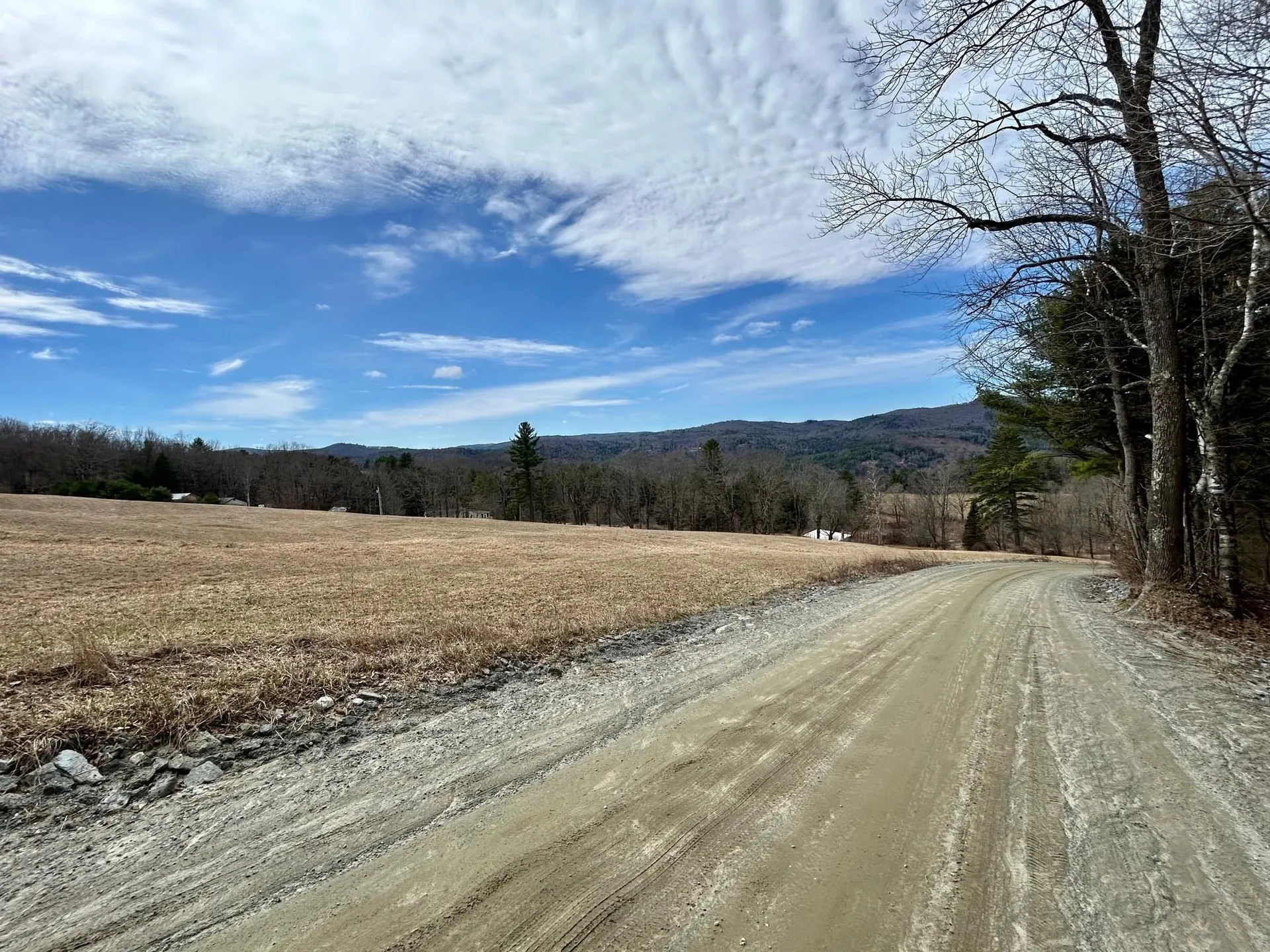 00 Dairy Hill Road Royalton VT 05068