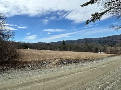00 Dairy Hill Road Royalton VT 05068