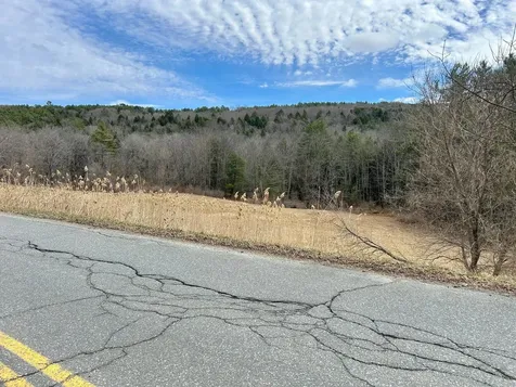 00 Dairy Hill Road Royalton VT 05068