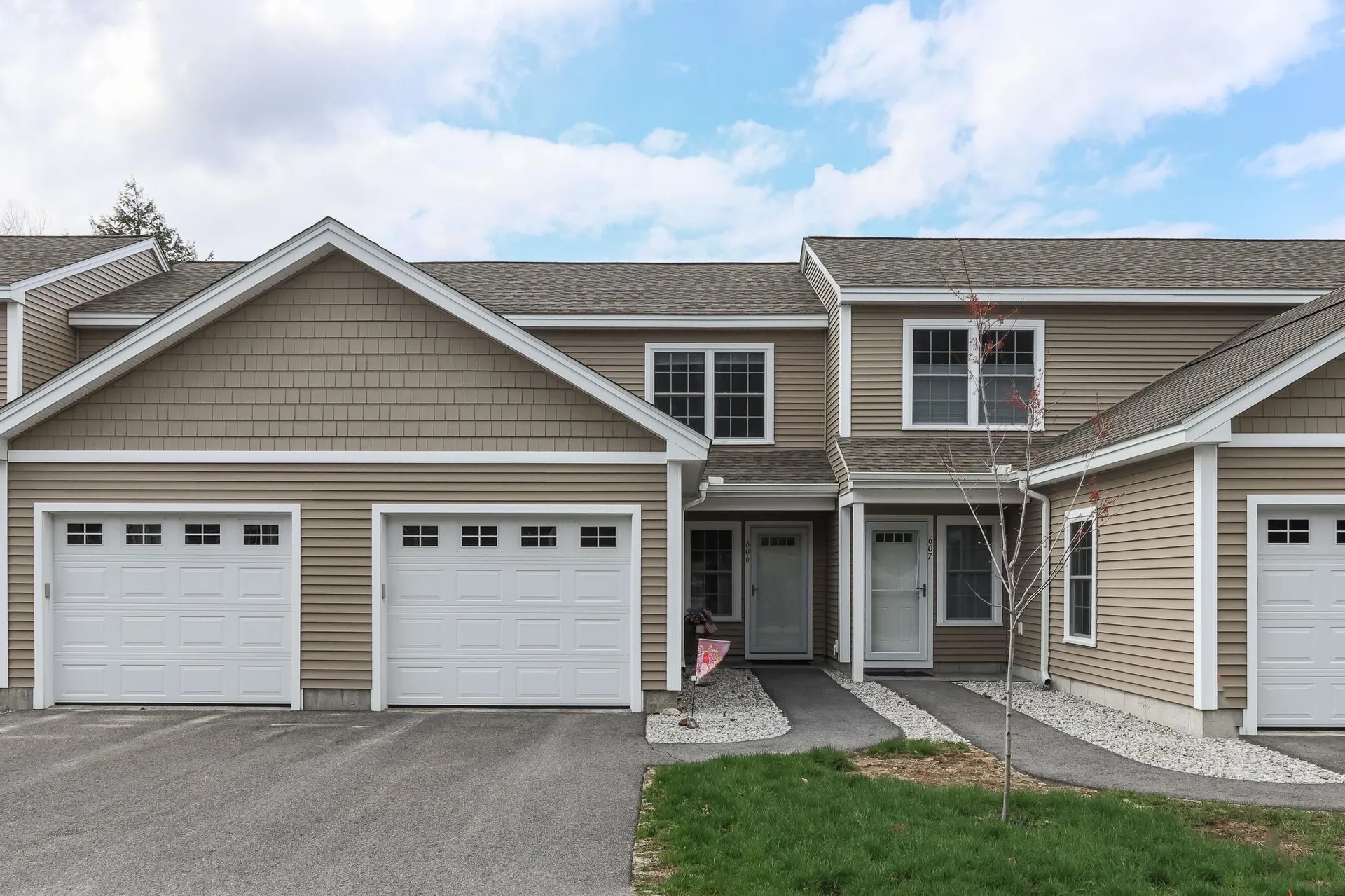 606 Southfield Lane Peterborough NH 03458
