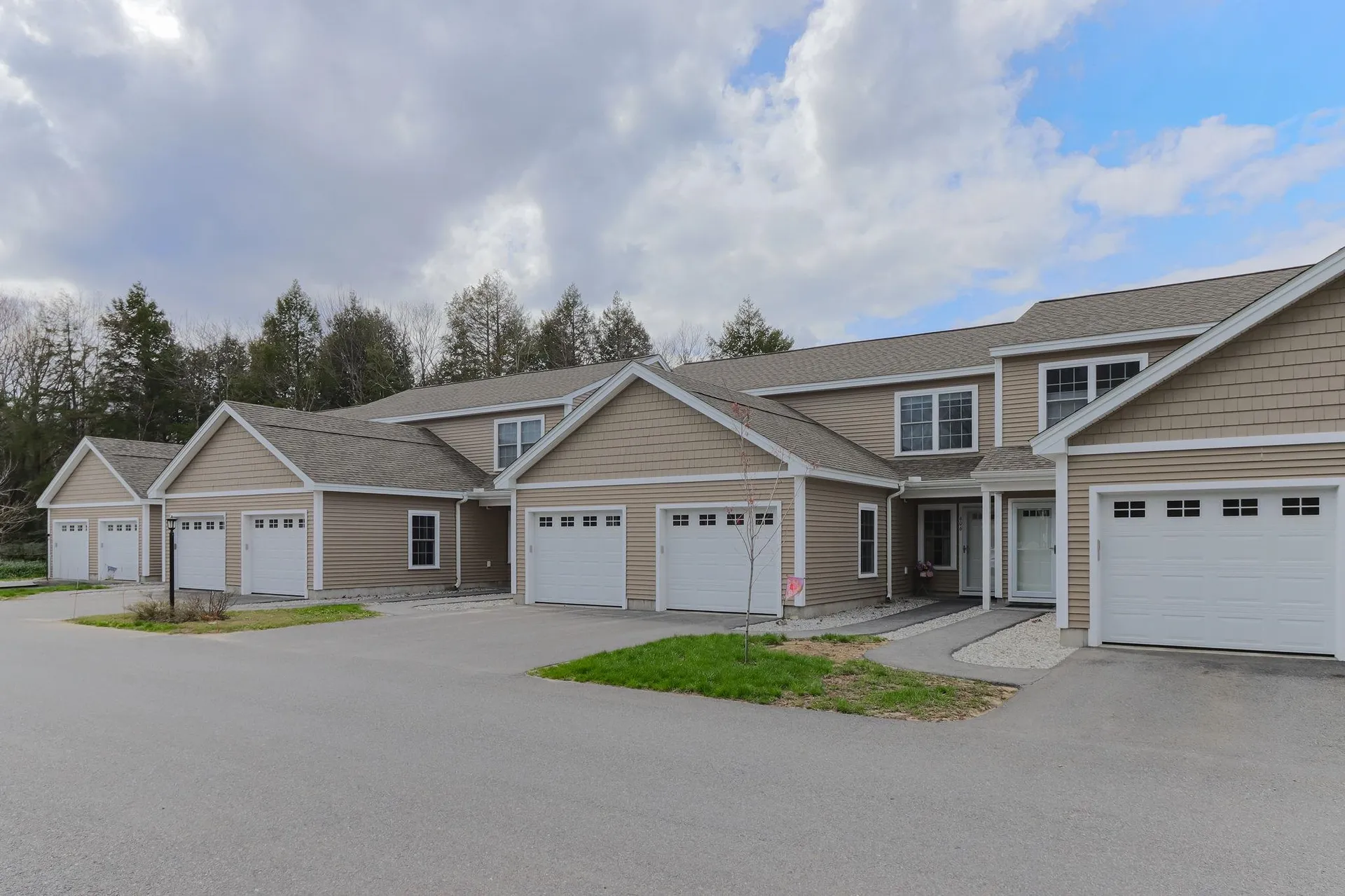 606 Southfield Lane Peterborough NH 03458