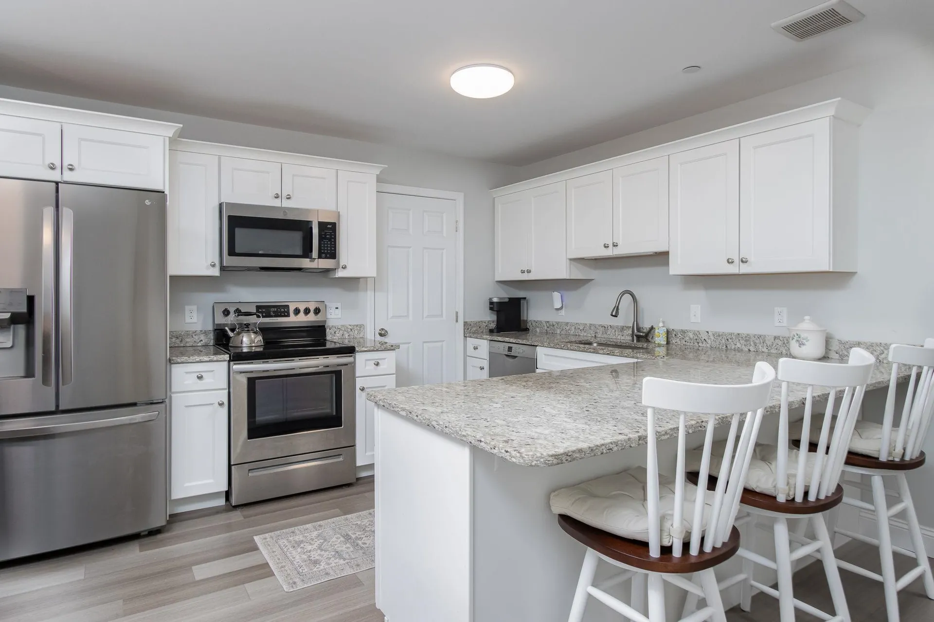 606 Southfield Lane Peterborough NH 03458
