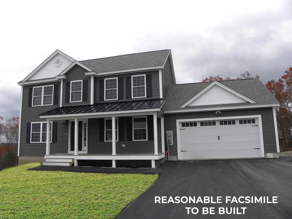 323 Karatzas Avenue Manchester NH 03104