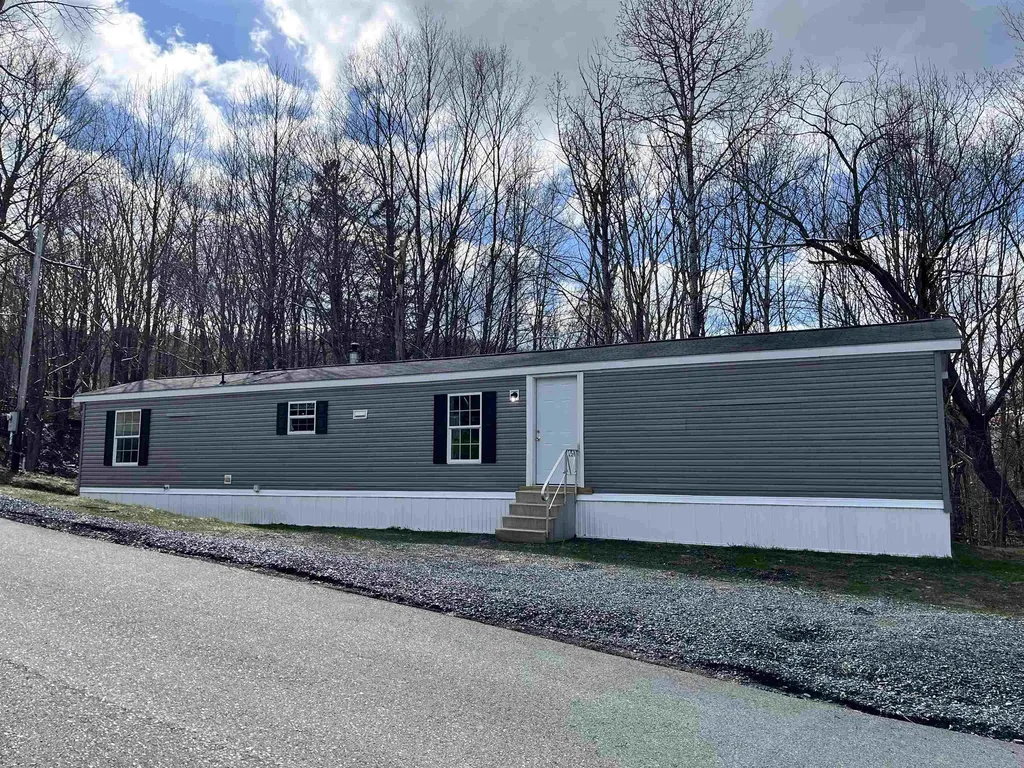 67 Brook Street Barre Town VT 05641