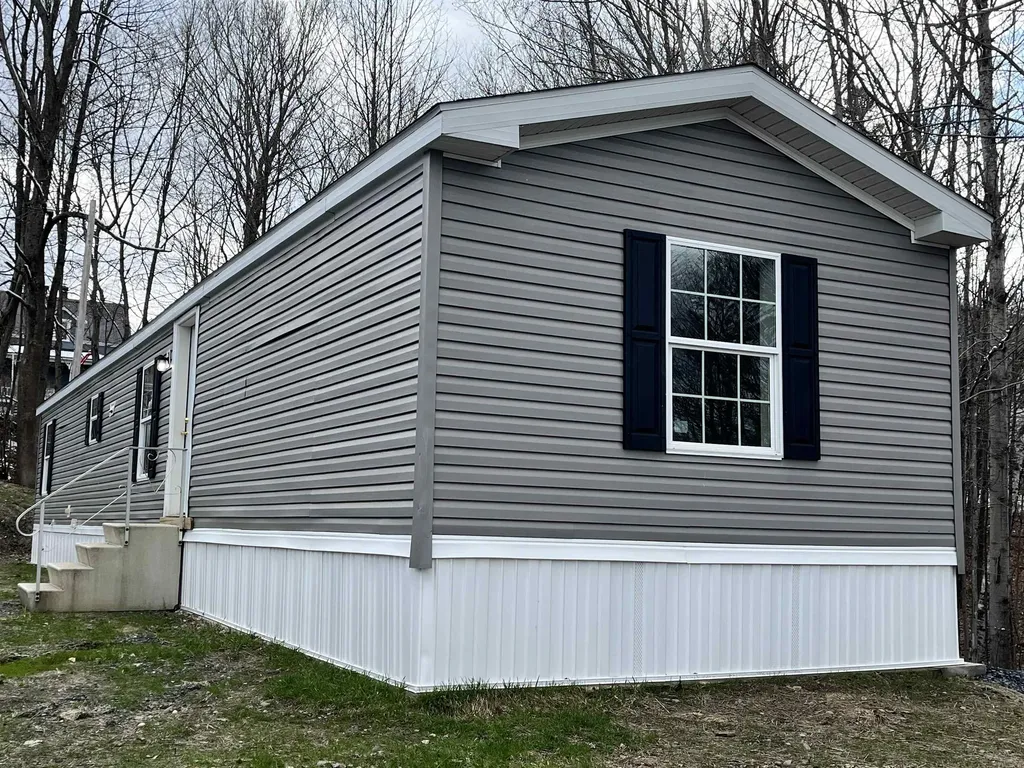 67 Brook Street Barre Town VT 05641
