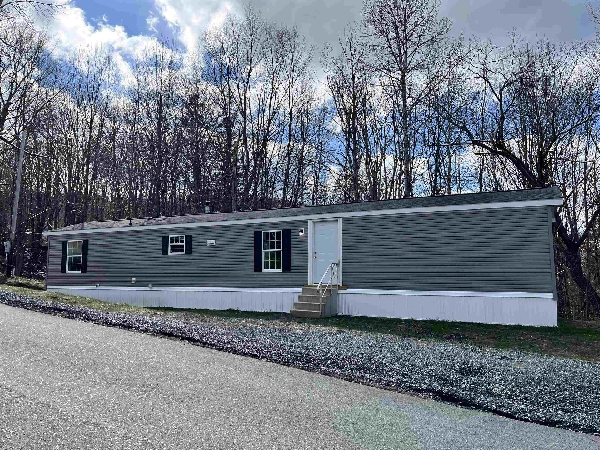 67 Brook Street Barre Town VT 05641