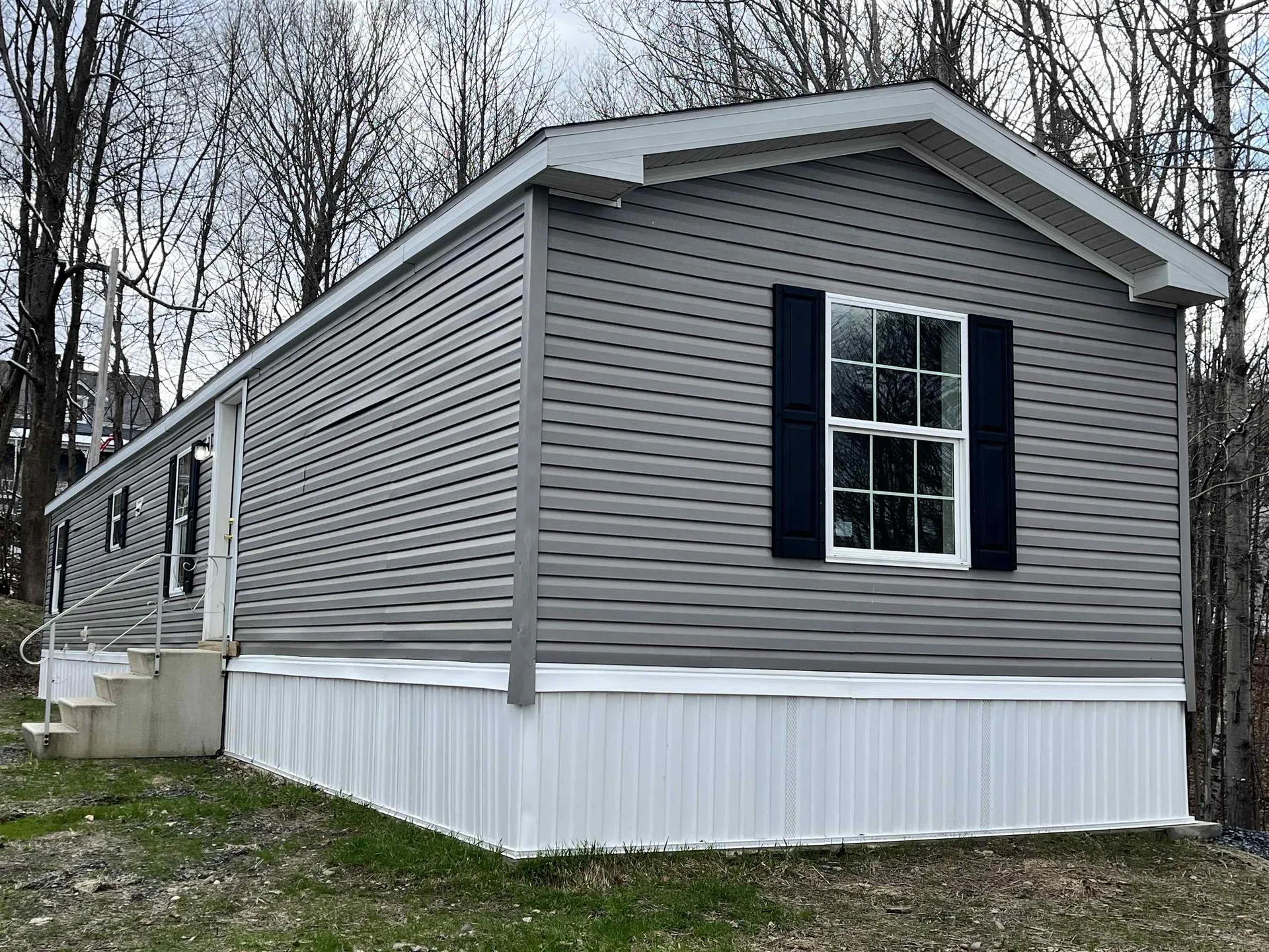 67 Brook Street Barre Town VT 05641