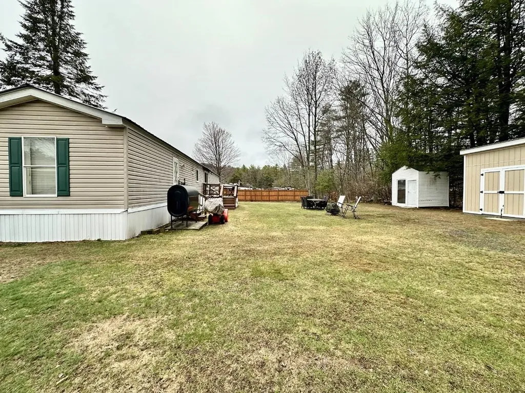 242 Riverside Drive Campton NH 03223