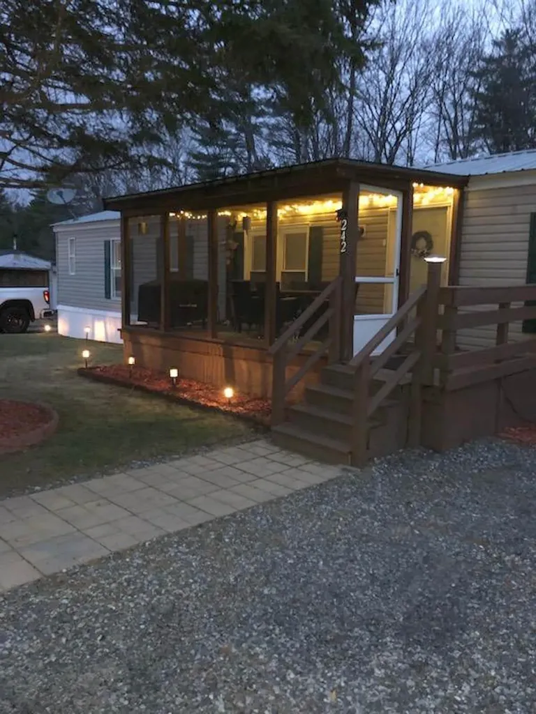 242 Riverside Drive Campton NH 03223