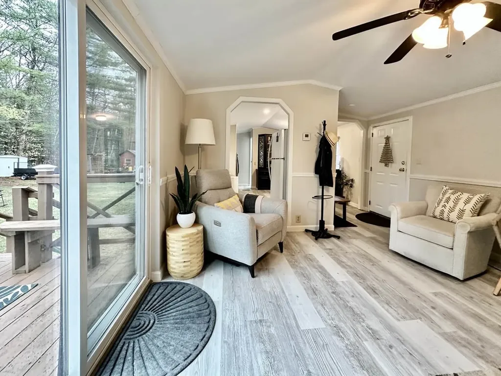 242 Riverside Drive Campton NH 03223