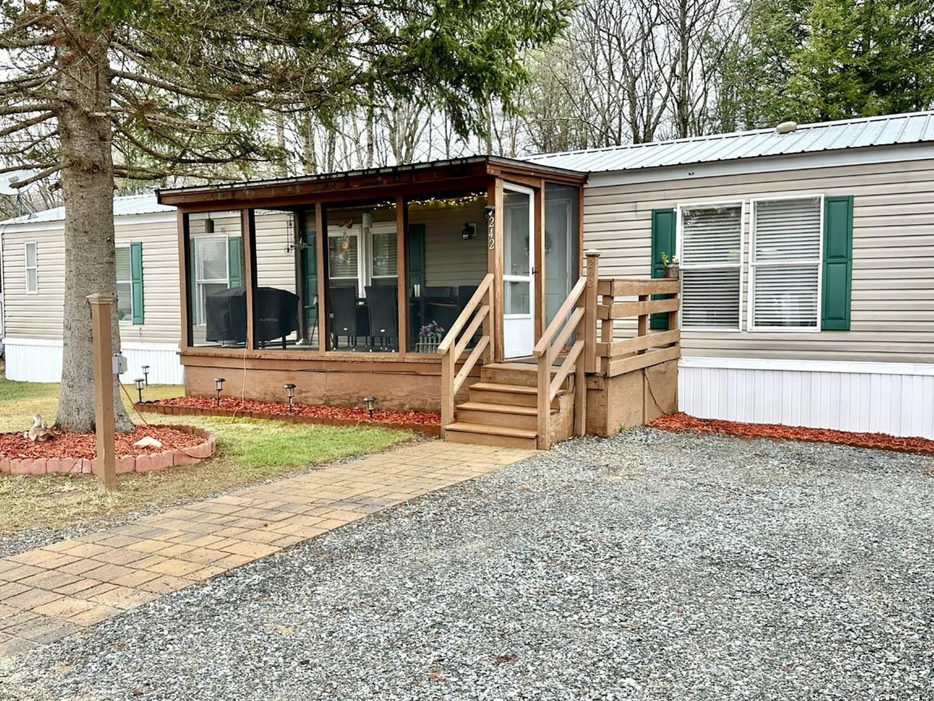 242 Riverside Drive Campton NH 03223