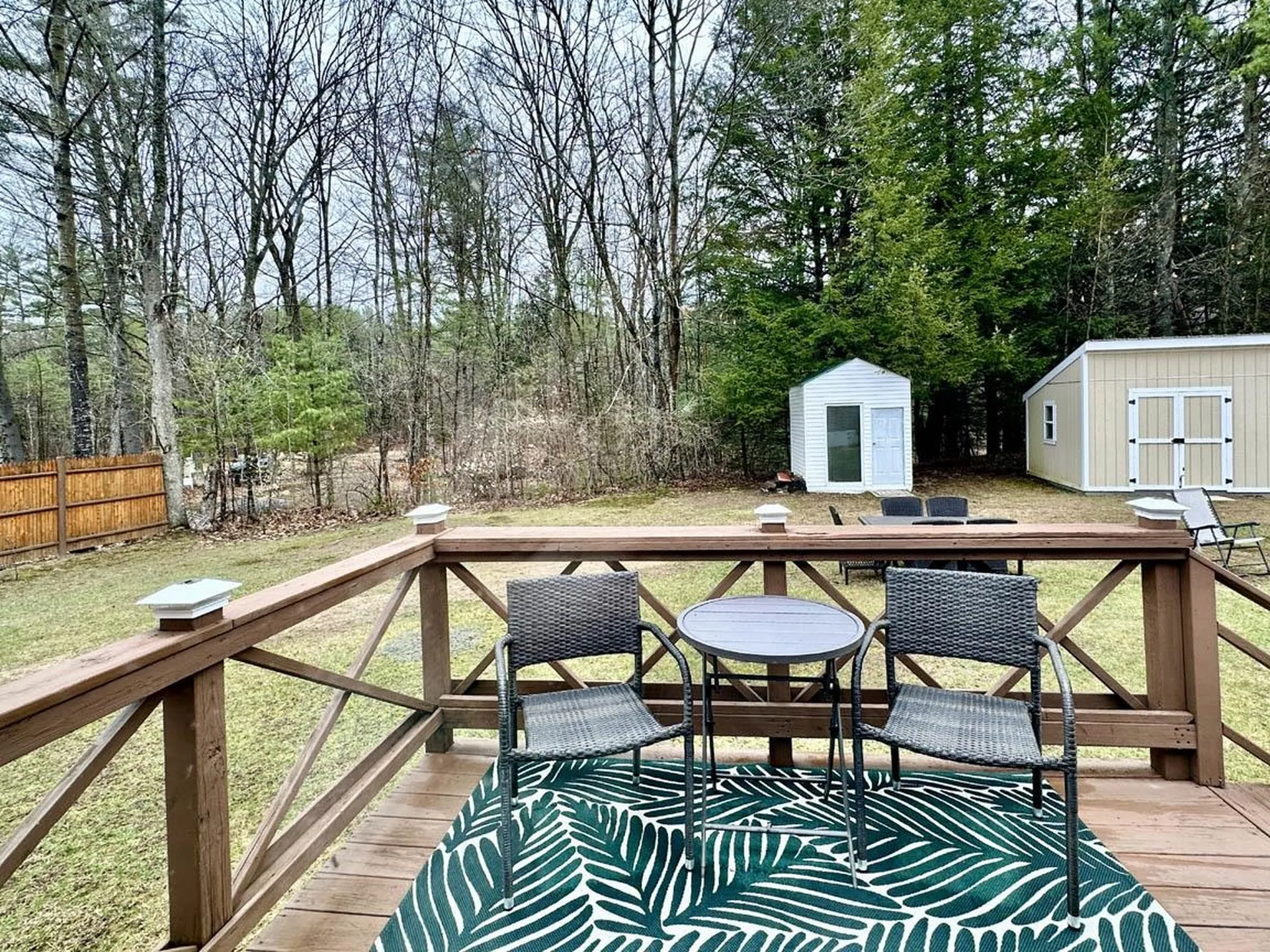 242 Riverside Drive Campton NH 03223