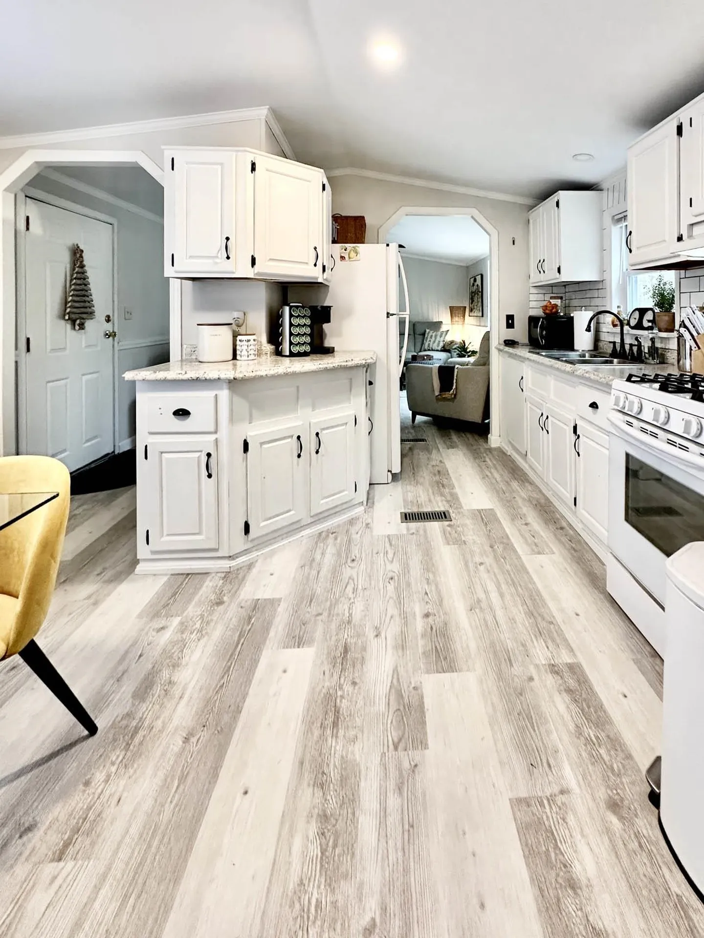 242 Riverside Drive Campton NH 03223