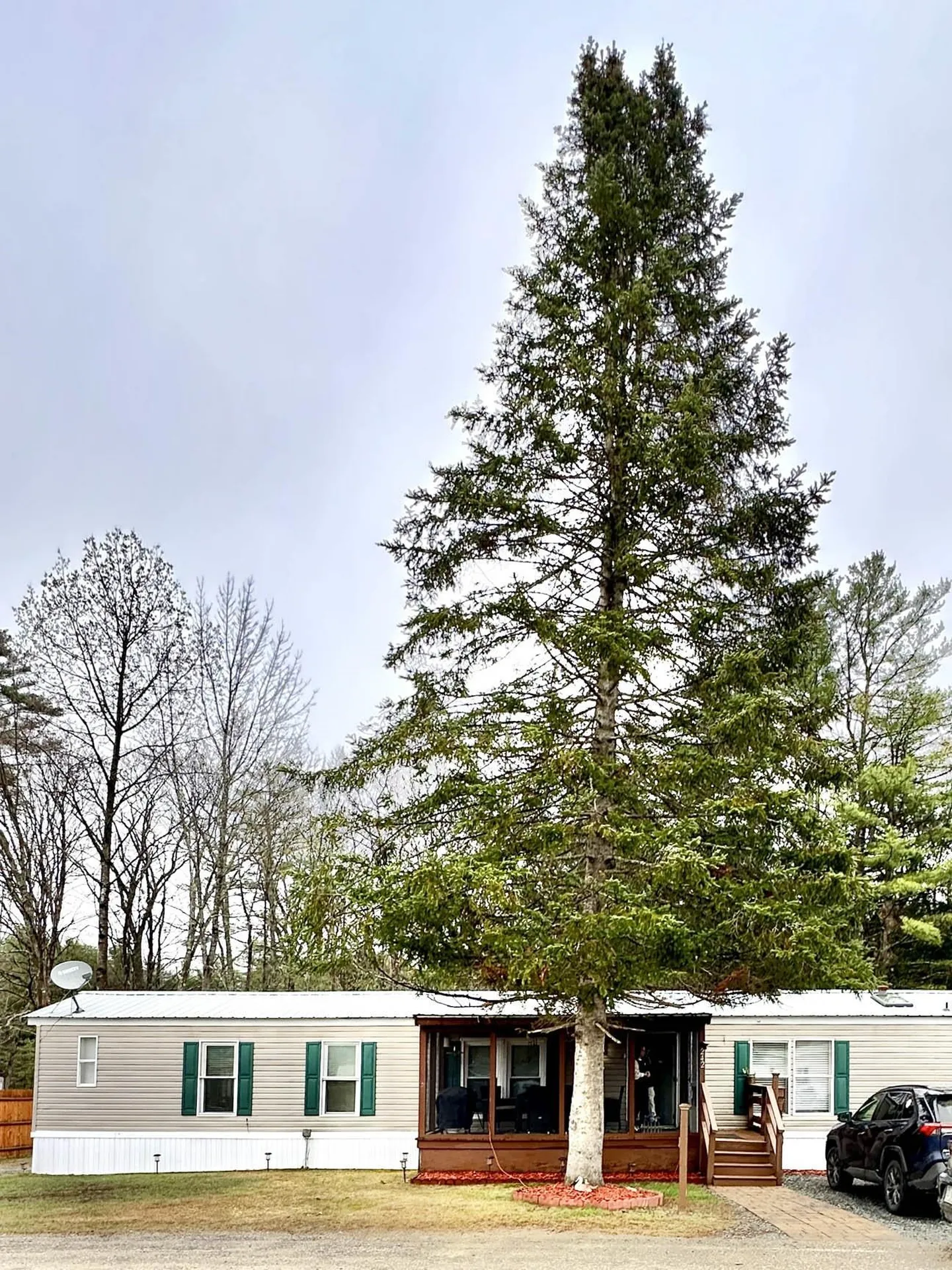 242 Riverside Drive Campton NH 03223