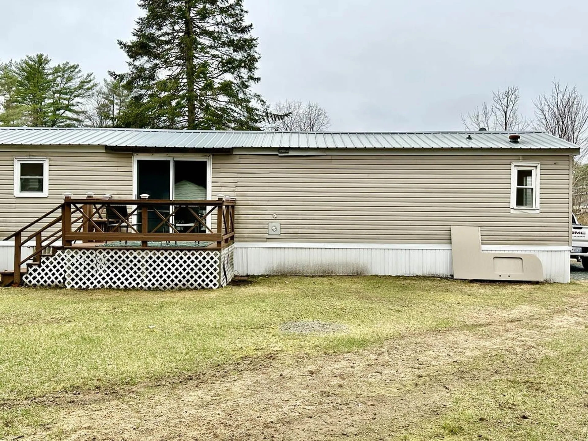 242 Riverside Drive Campton NH 03223