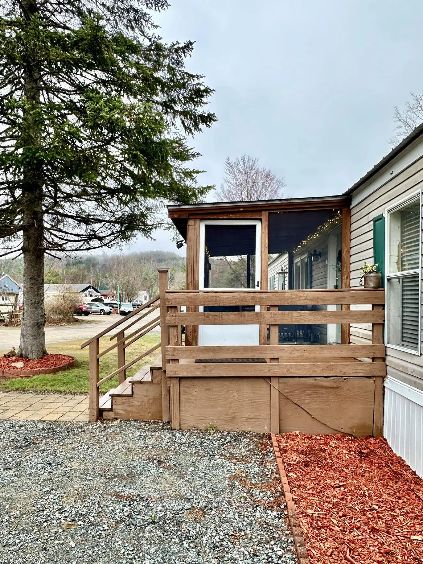 242 Riverside Drive Campton NH 03223