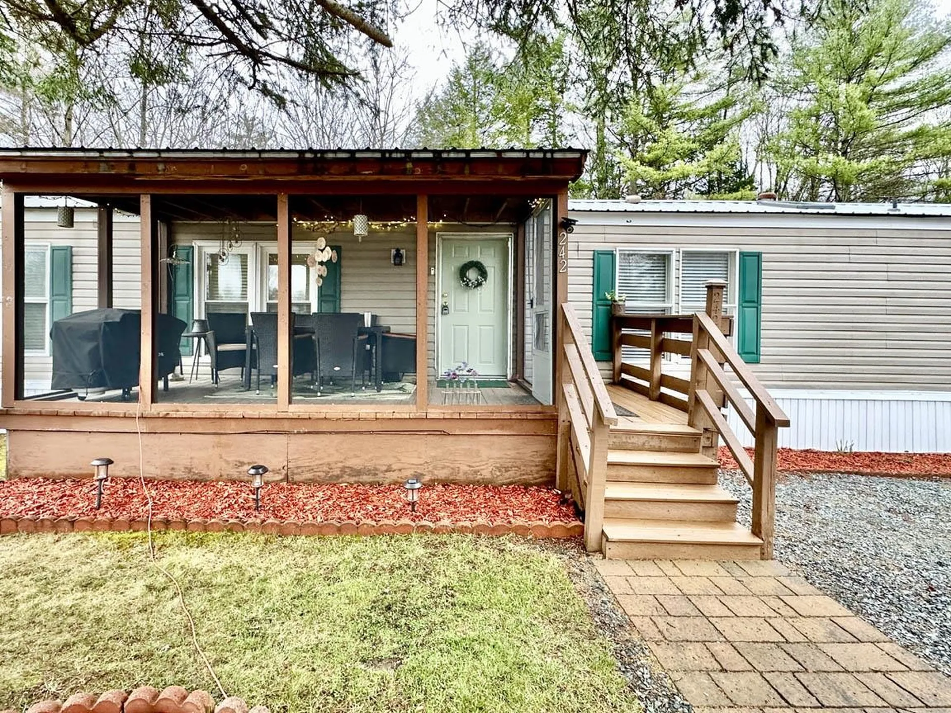242 Riverside Drive Campton NH 03223