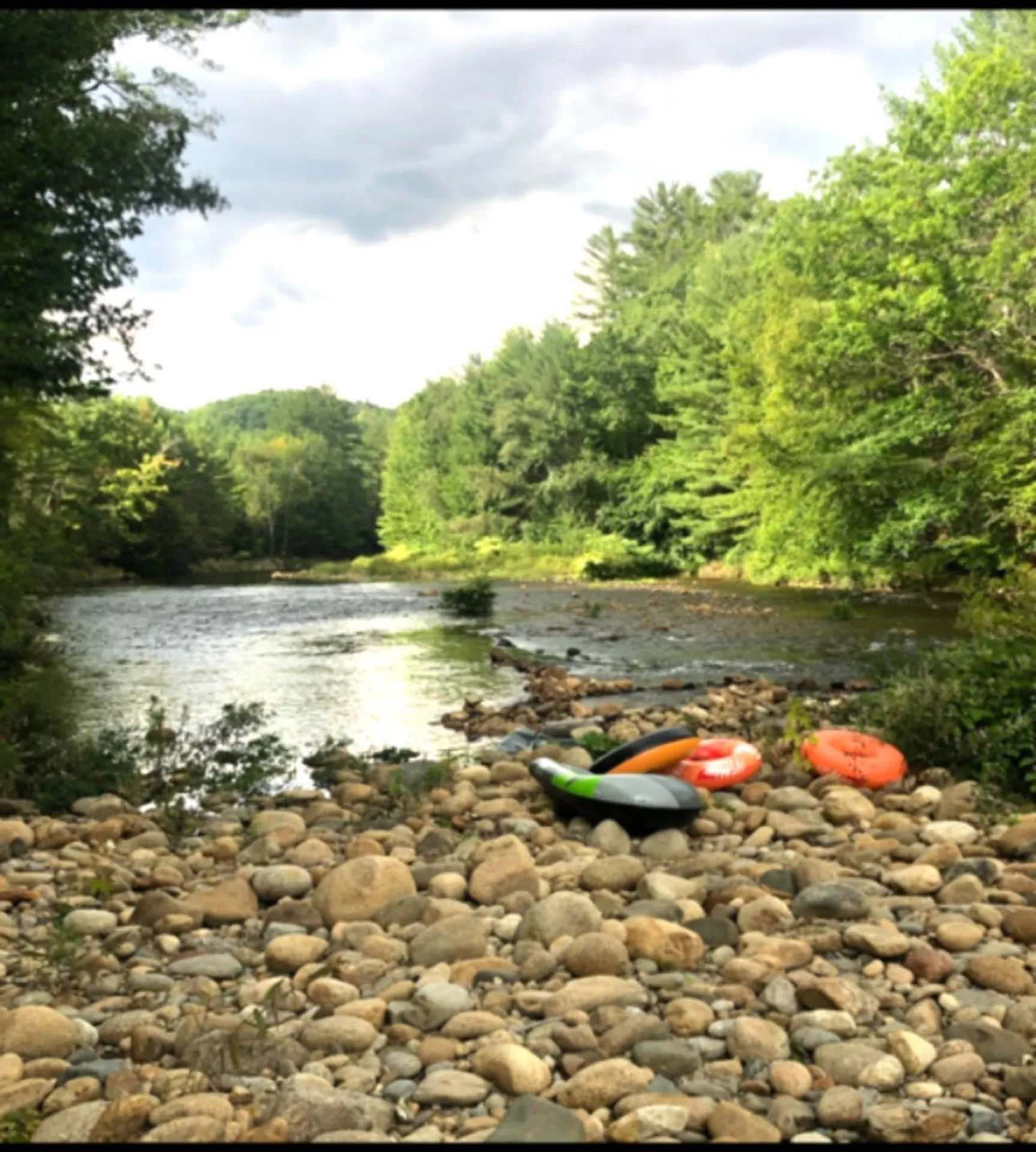 242 Riverside Drive Campton NH 03223