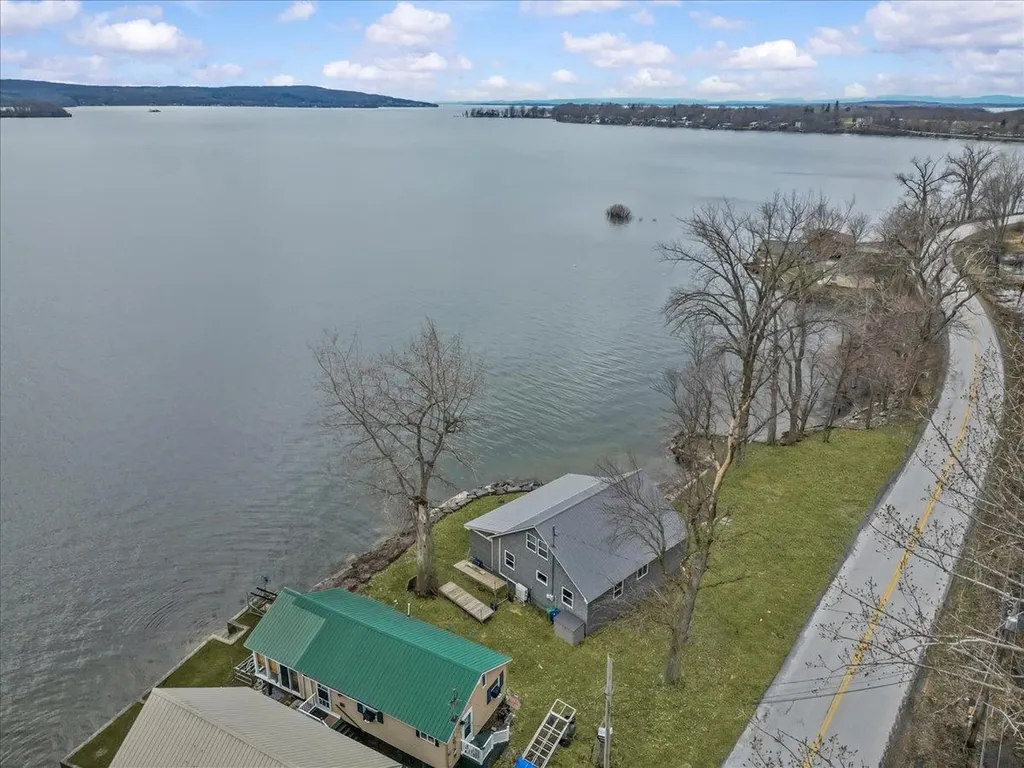 1223 Hathaway Point Road St. Albans Town VT 05478