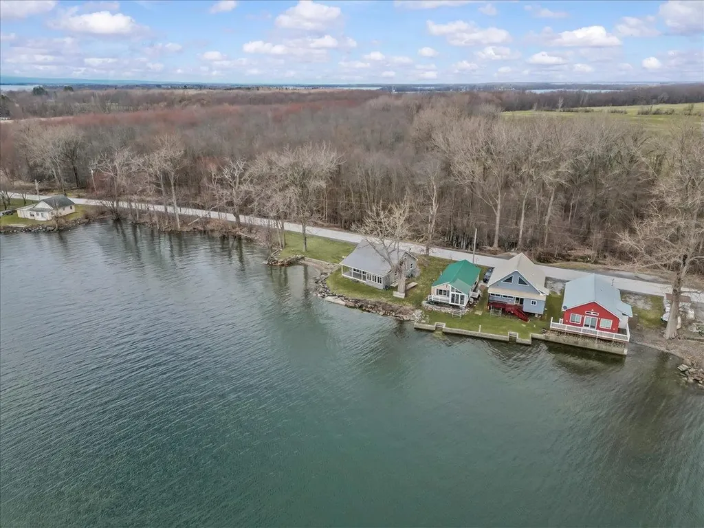 1223 Hathaway Point Road St. Albans Town VT 05478