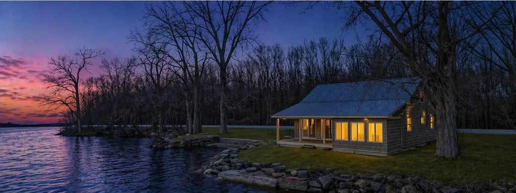 1223 Hathaway Point Road St. Albans Town VT 05478