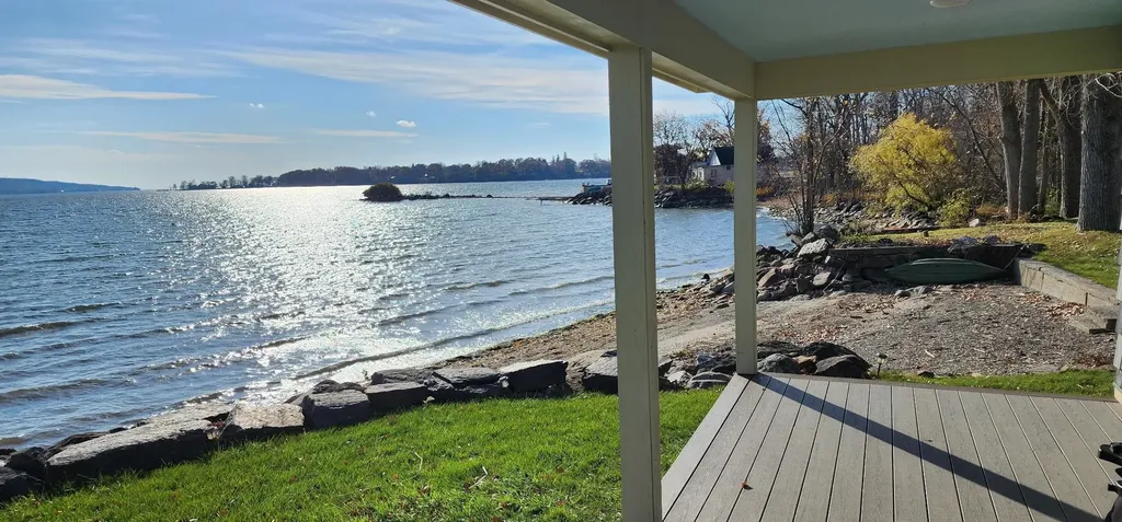 1223 Hathaway Point Road St. Albans Town VT 05478
