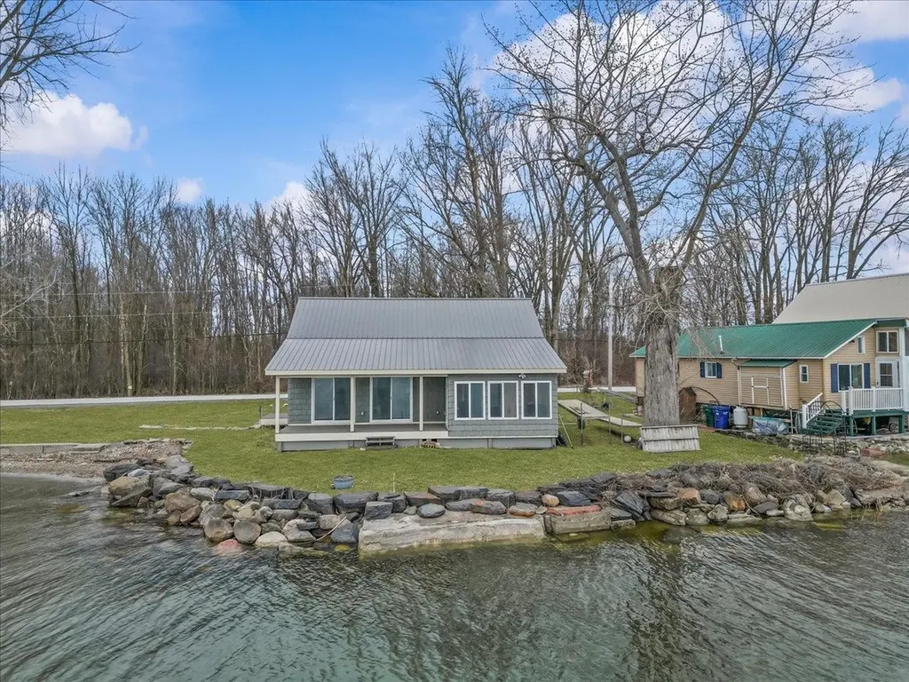1223 Hathaway Point Road St. Albans Town VT 05478