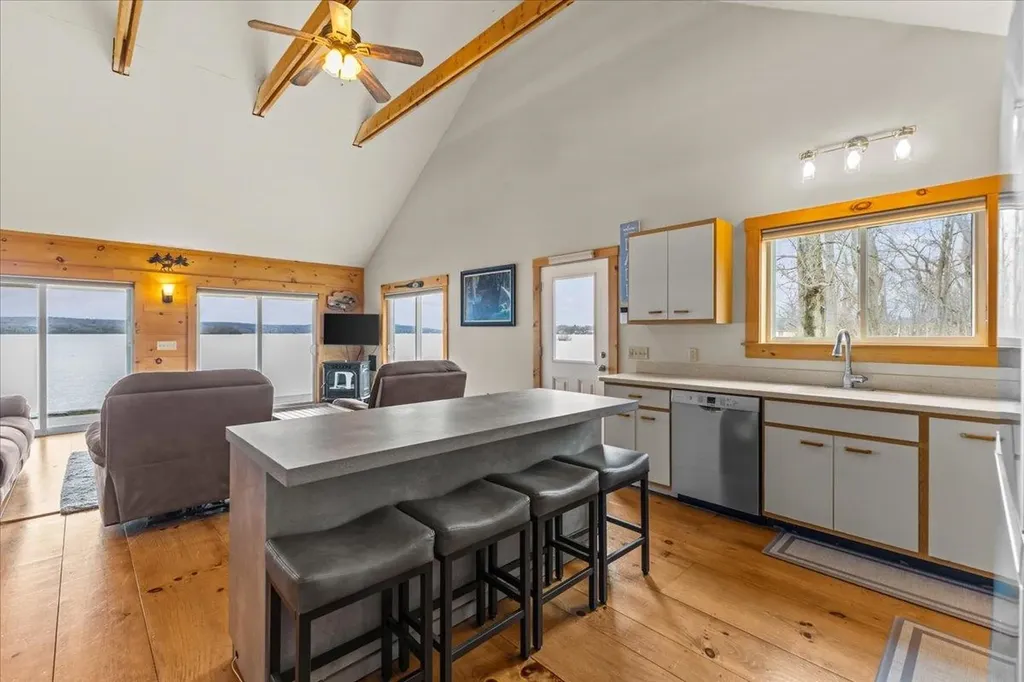 1223 Hathaway Point Road St. Albans Town VT 05478