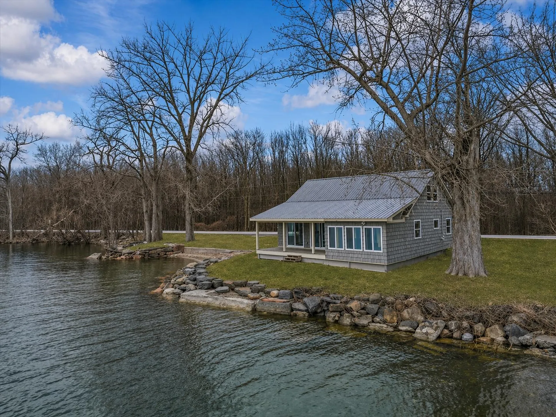 1223 Hathaway Point Road St. Albans Town VT 05478