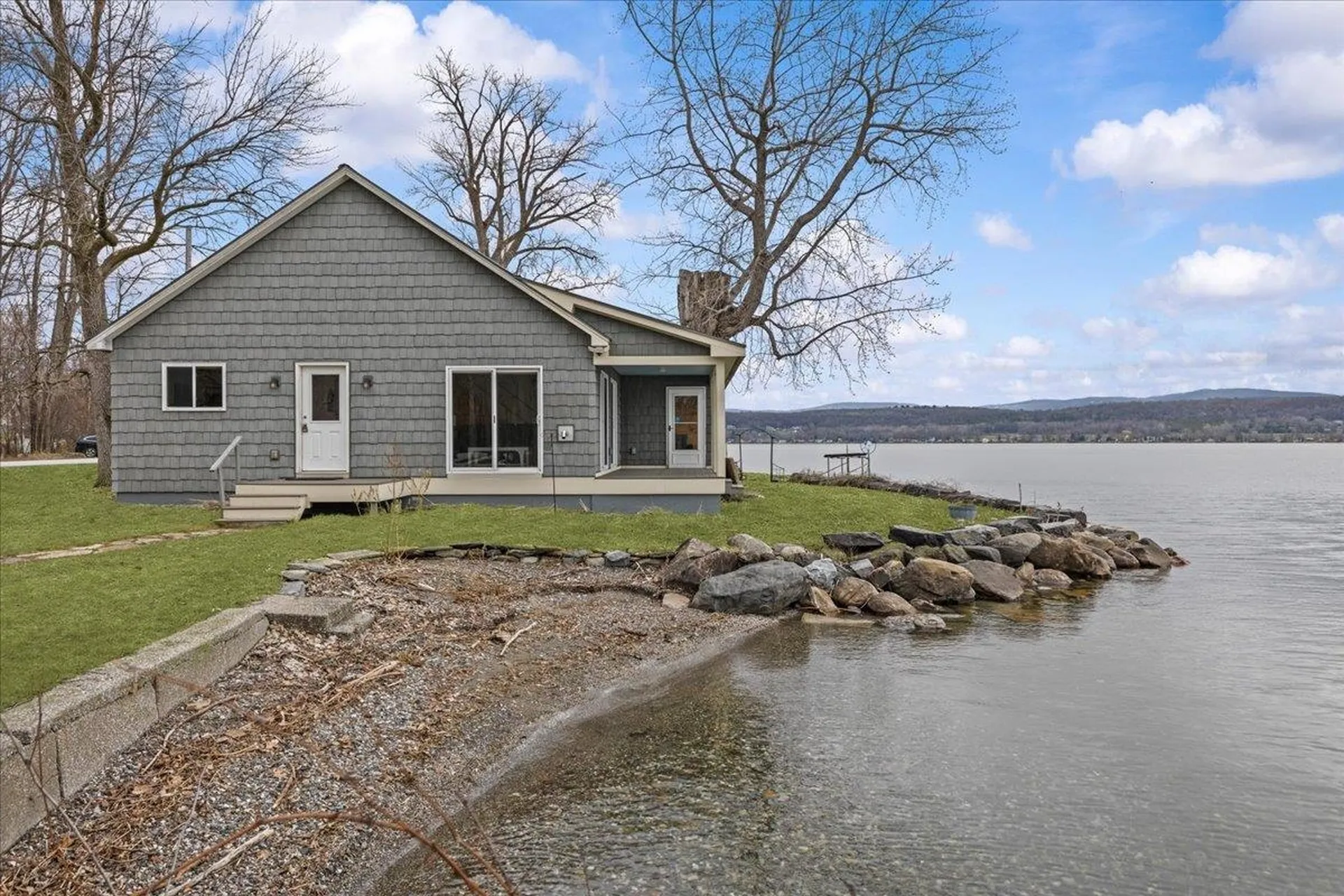 1223 Hathaway Point Road St. Albans Town VT 05478