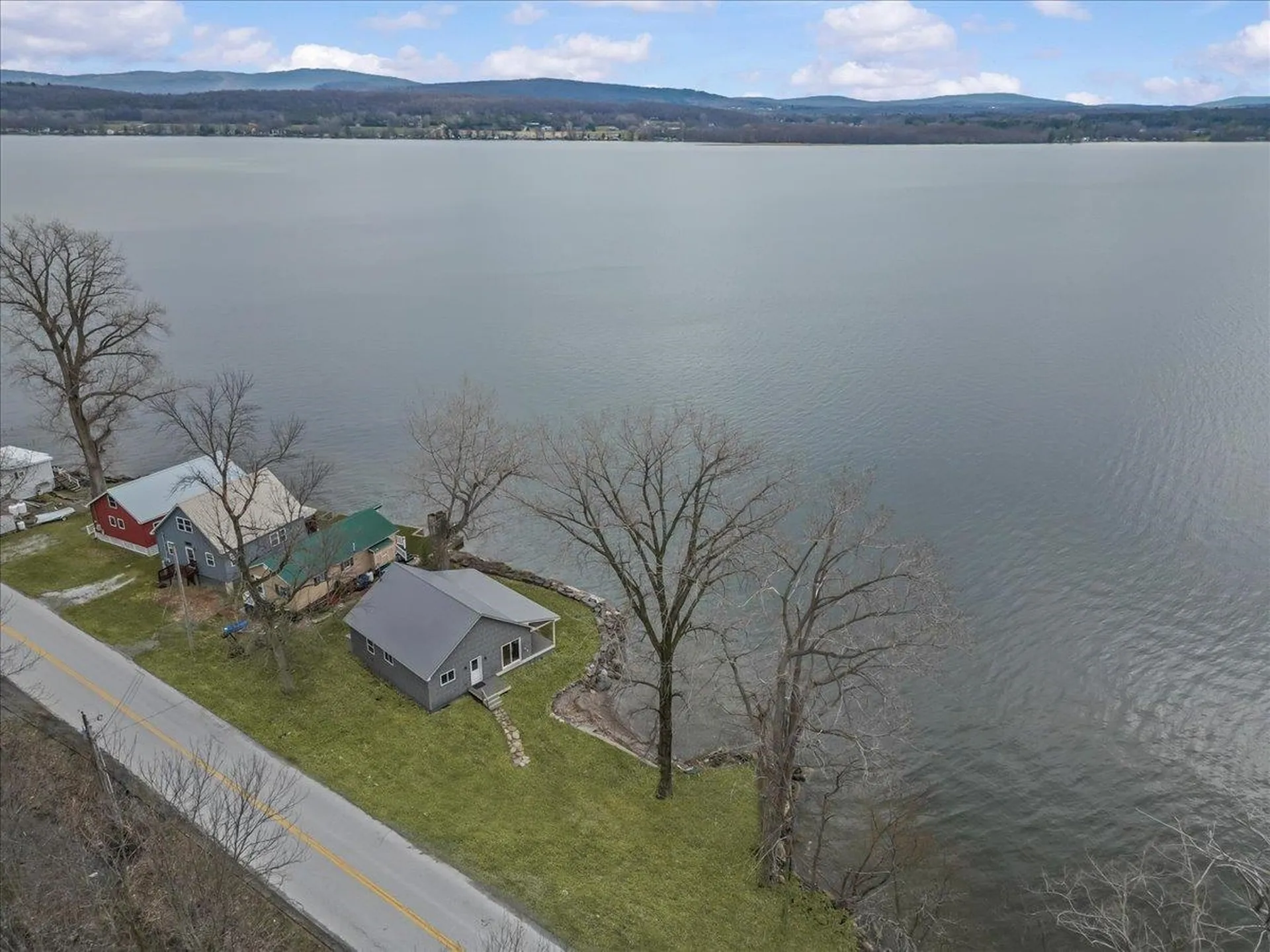 1223 Hathaway Point Road St. Albans Town VT 05478