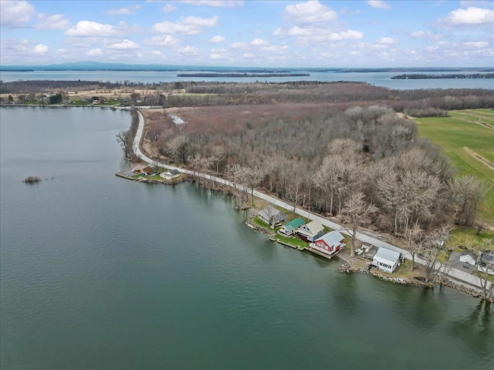 1223 Hathaway Point Road St. Albans Town VT 05478