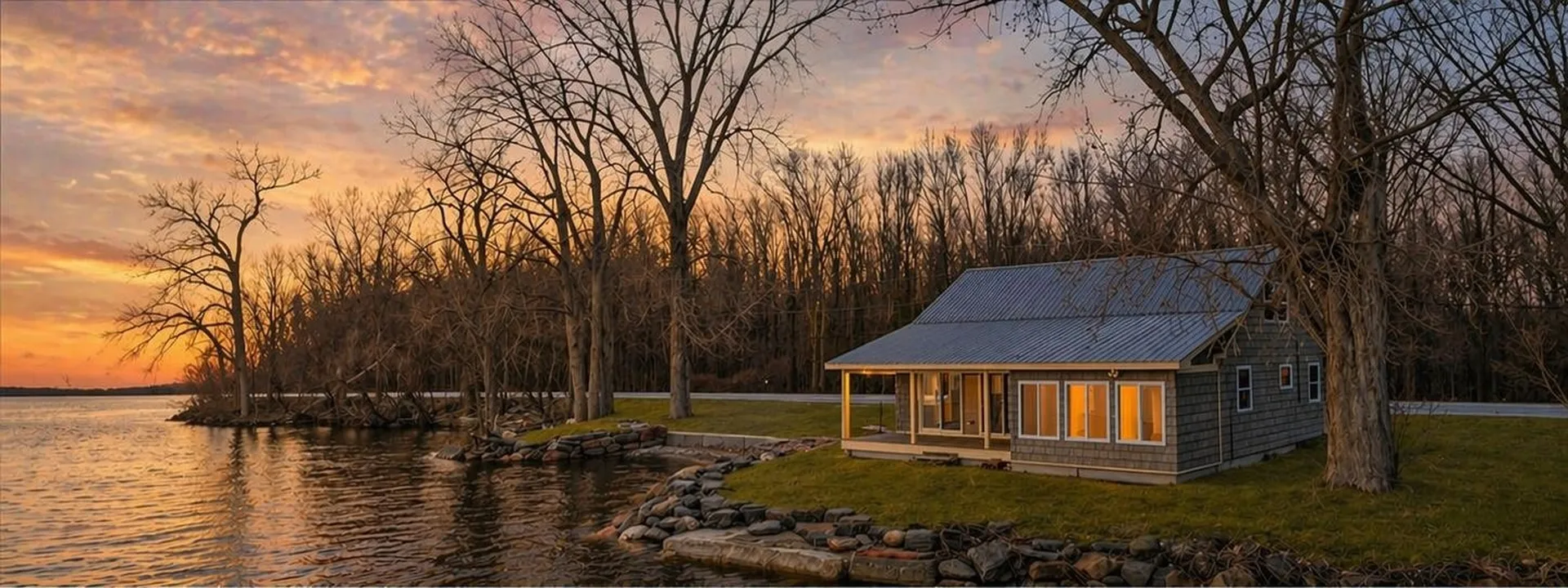 1223 Hathaway Point Road St. Albans Town VT 05478