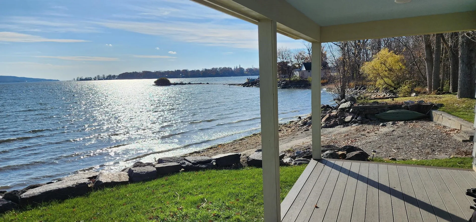 1223 Hathaway Point Road St. Albans Town VT 05478