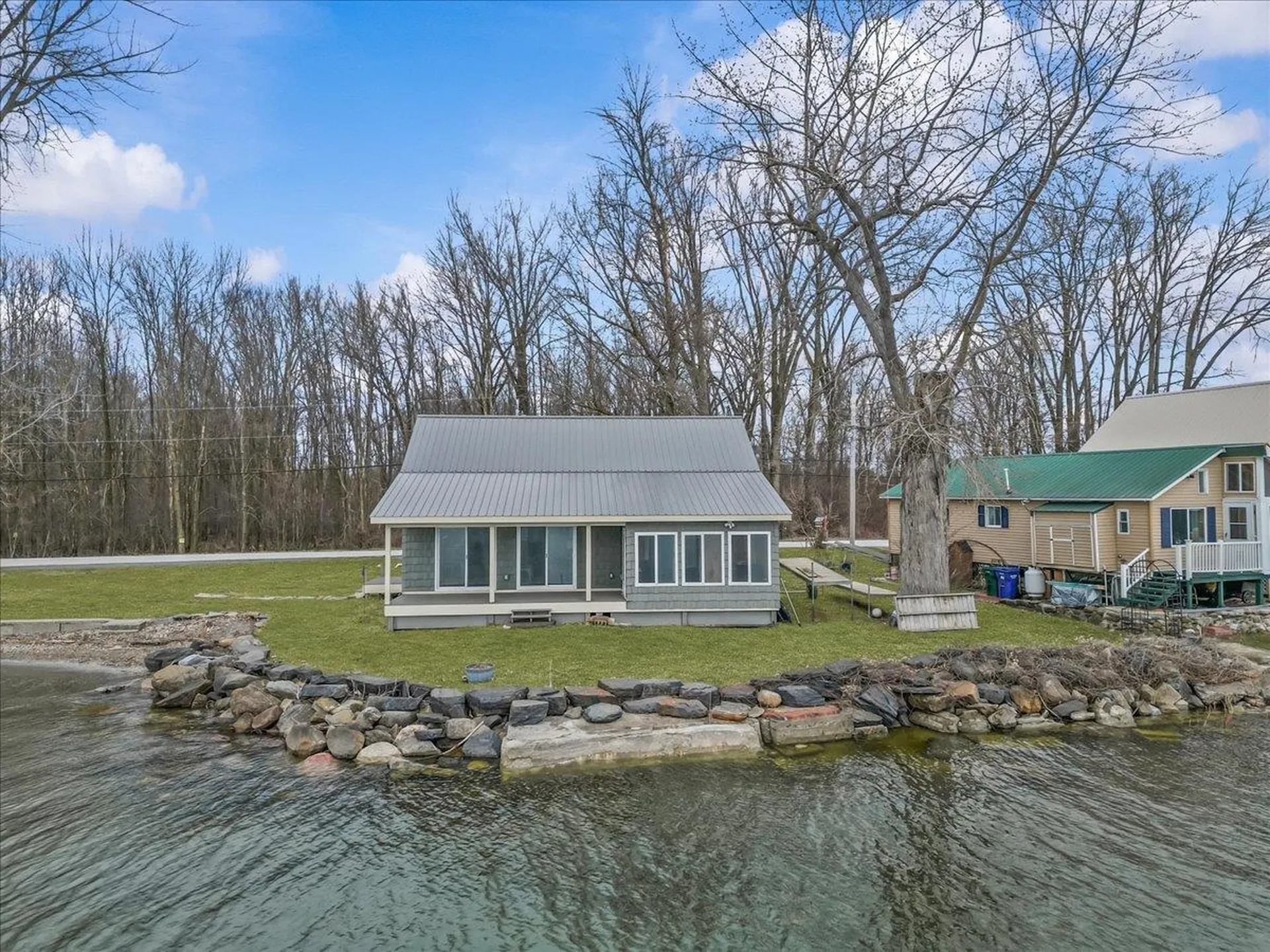 1223 Hathaway Point Road St. Albans Town VT 05478