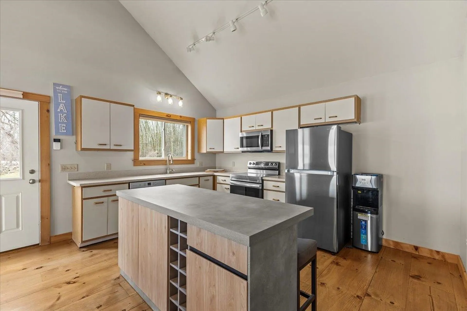 1223 Hathaway Point Road St. Albans Town VT 05478