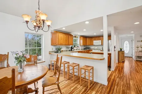 19 G H Carter Drive Danville NH 03819