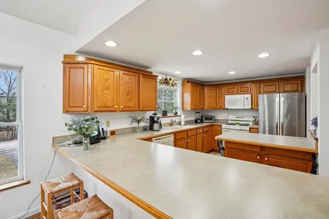 19 G H Carter Drive Danville NH 03819