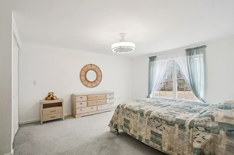 19 G H Carter Drive Danville NH 03819