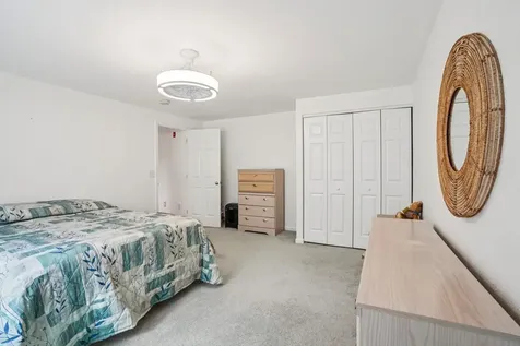 19 G H Carter Drive Danville NH 03819