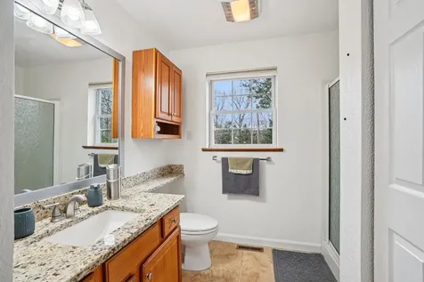 19 G H Carter Drive Danville NH 03819