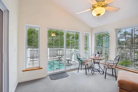 19 G H Carter Drive Danville NH 03819