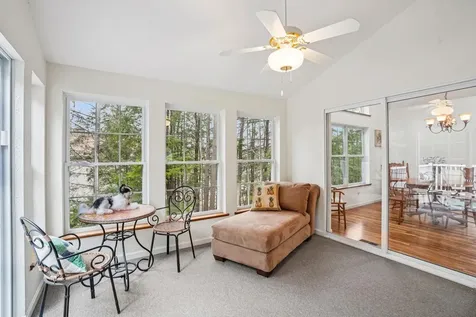 19 G H Carter Drive Danville NH 03819