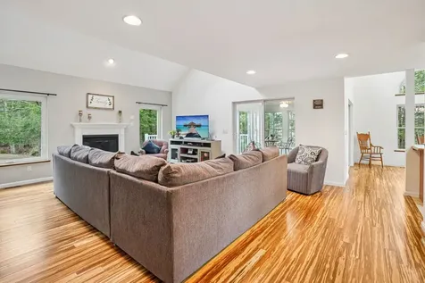 19 G H Carter Drive Danville NH 03819