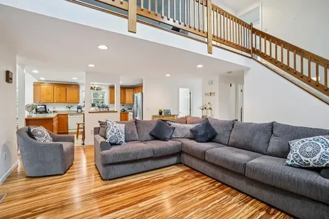 19 G H Carter Drive Danville NH 03819