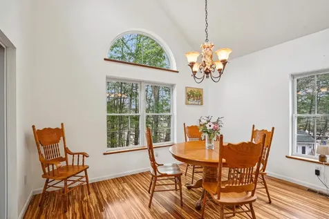 19 G H Carter Drive Danville NH 03819