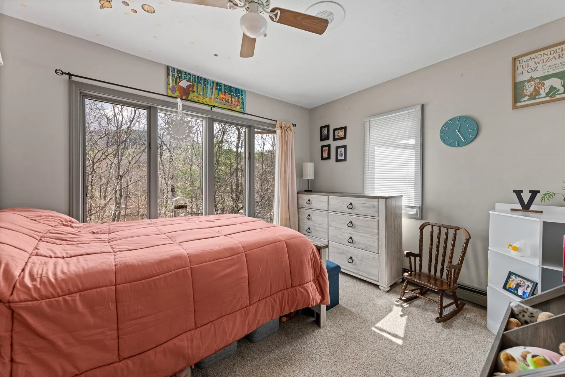 1294 New Hampshire Route 175 Campton NH 03223