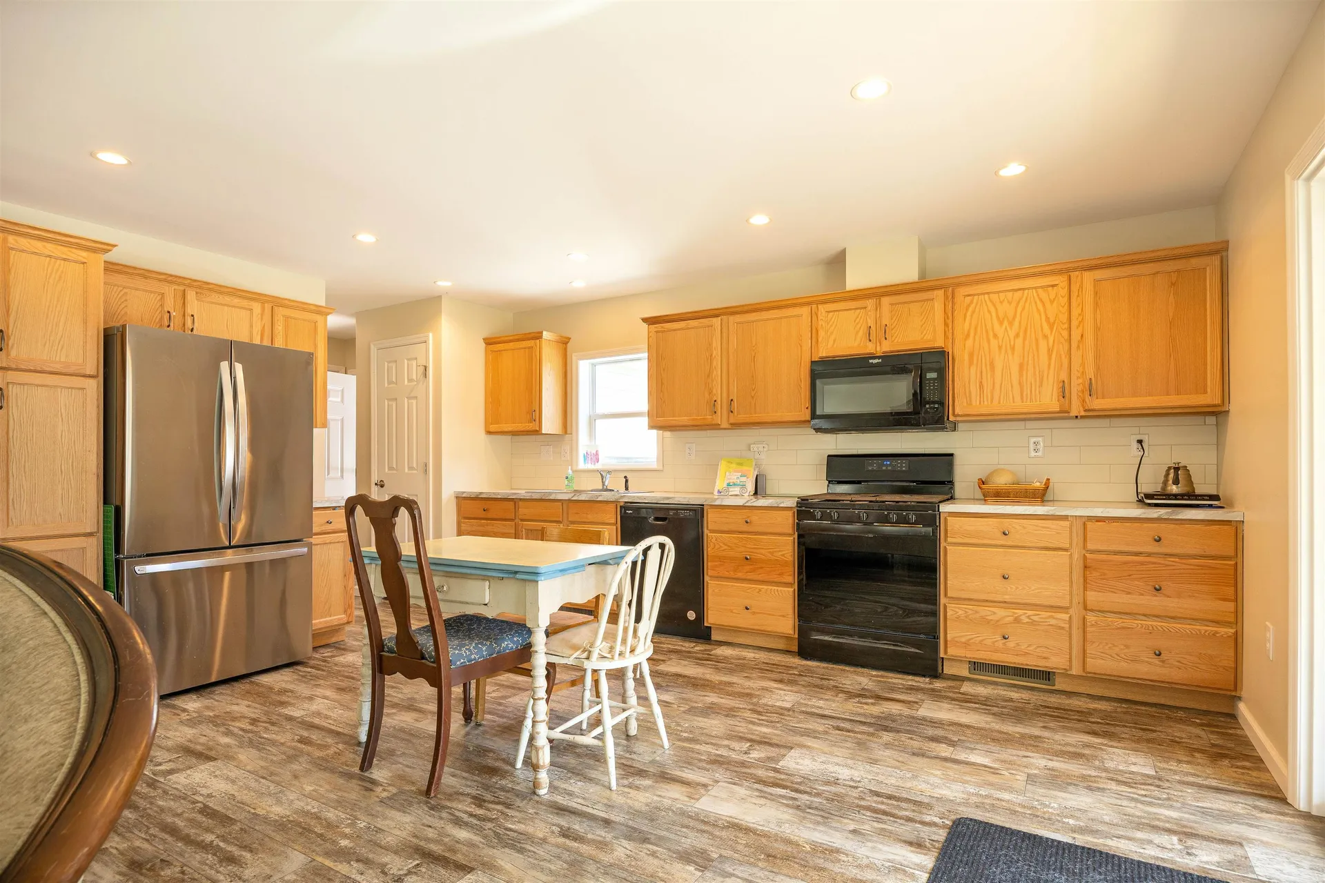 1799 Coppermine Road Monroe NH 03771